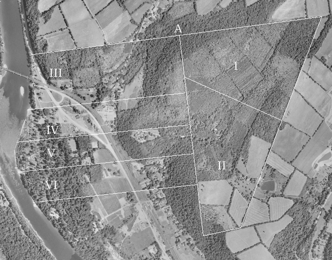 1816 Map